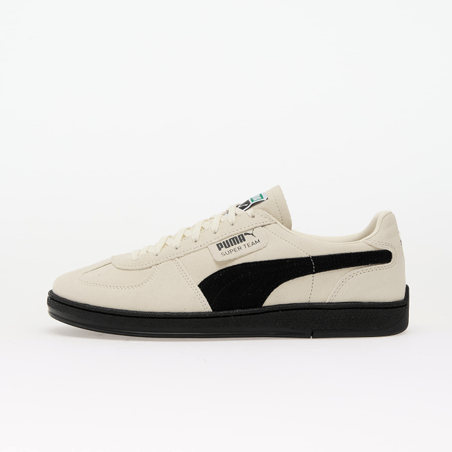 Puma Super Team Warm White-Puma Black 40317103