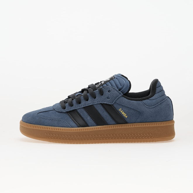 adidas Samba Xlg Preloved Ink JR1112
