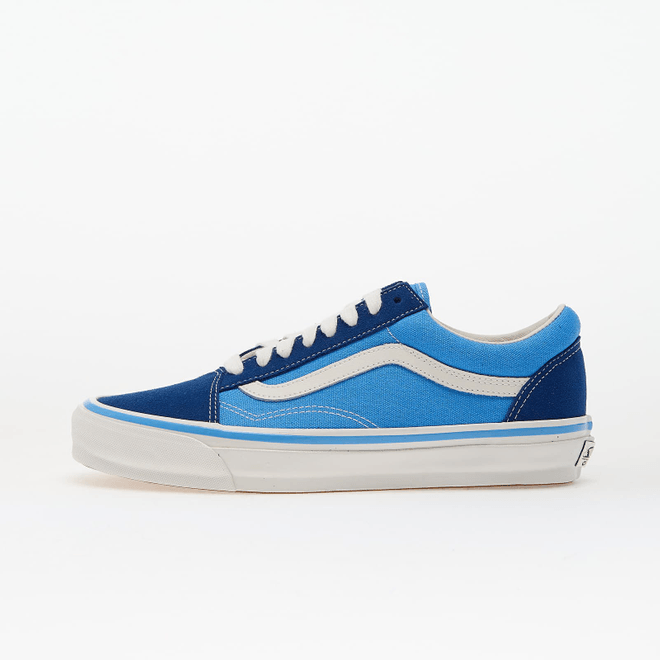 Vans LX Old Skool Nineties Blue VN000D9J0QY1