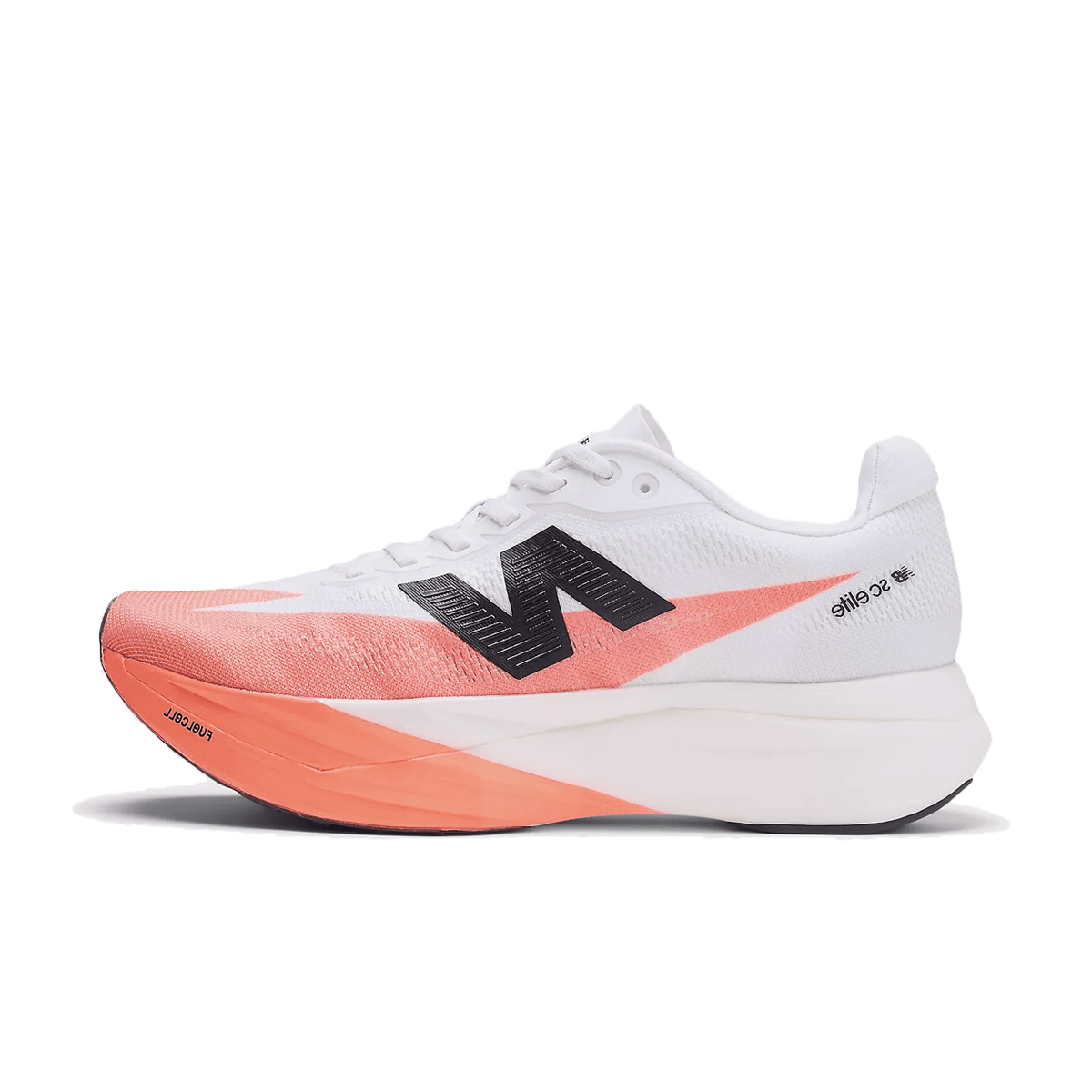 New Balance FuelCell SuperComp Elitev5 WMNS 'Urgent Red' WRCELLR5