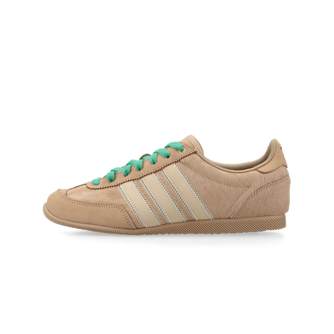 adidas Japan W beige JP6148