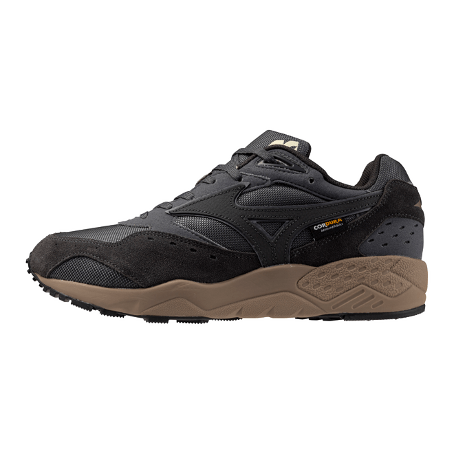 Mizuno Contender Cordura Sportstyle Iron Gate D1GA251004