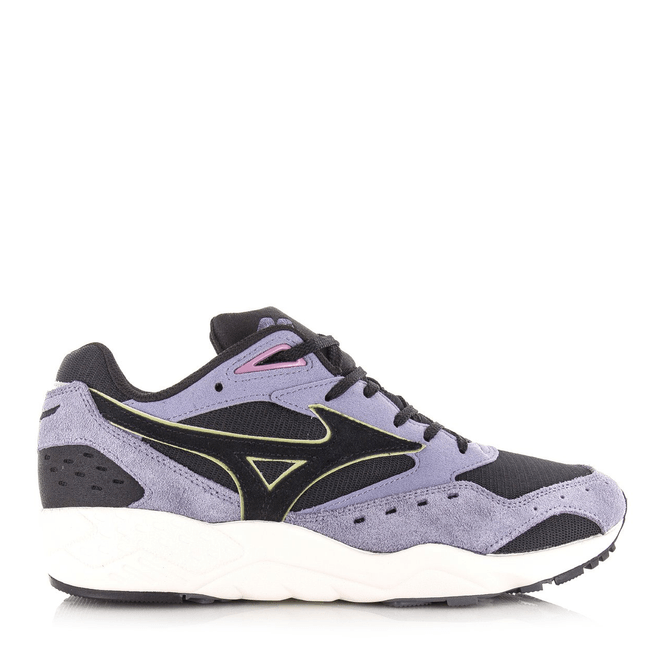 Contender Black Sand Blue Mesh Unisex D1GA236931