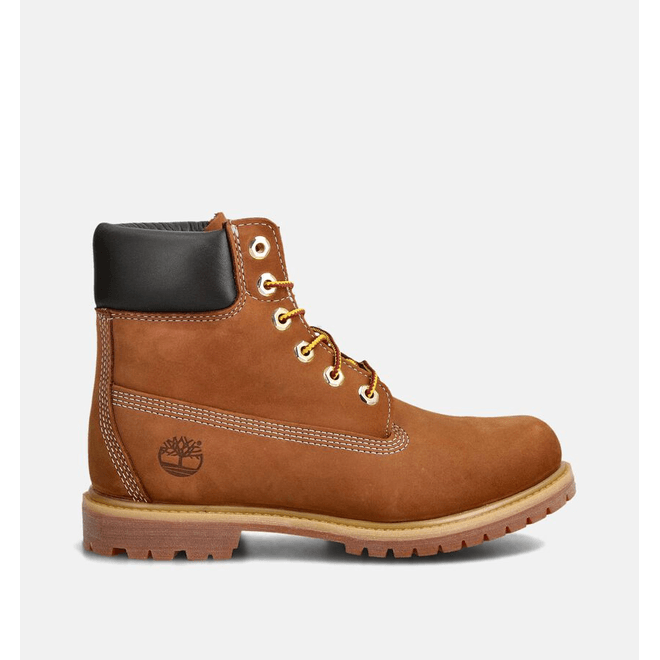 Timberland WMNS Premium 6 INCH LACE UP WATERPROOF BOOT TB1103602141