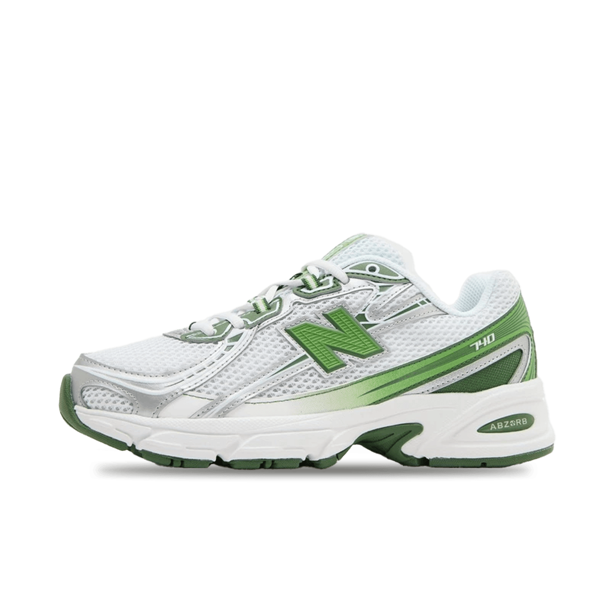 New Balance 740 'White' U740GH2