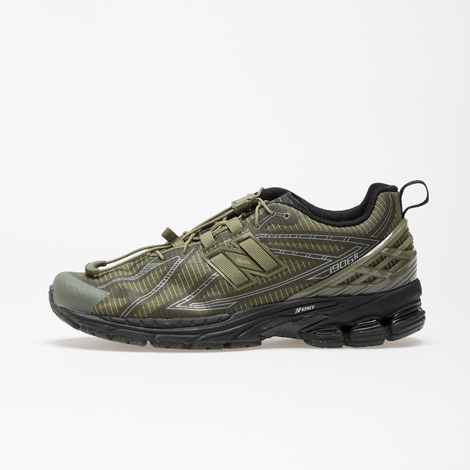 New Balance 1906 Dark Olivine U1906RNC