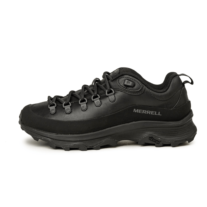 Merrell - Ontario Speed Leather Lace SE - Sneaker J2007607