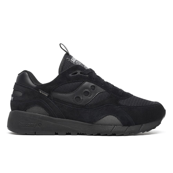 Saucony Shadow 6000 GTX Black S70786-4