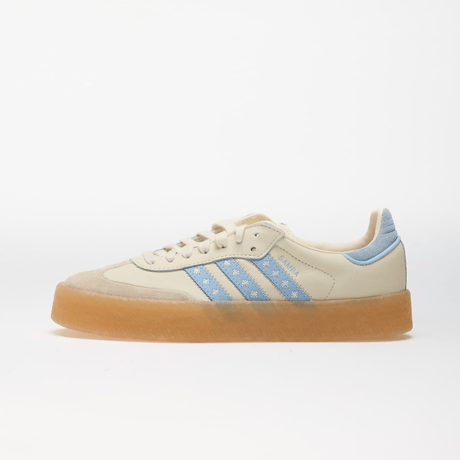 adidas Sambae W Crew White JS3957