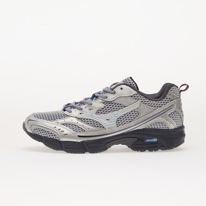 Mizuno Mxr Silver D1GA255301
