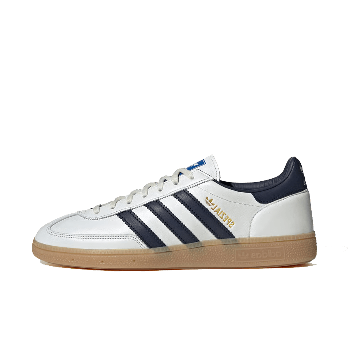 adidas Handball Spezial 'White & Navy' - Made in Germany JR9532