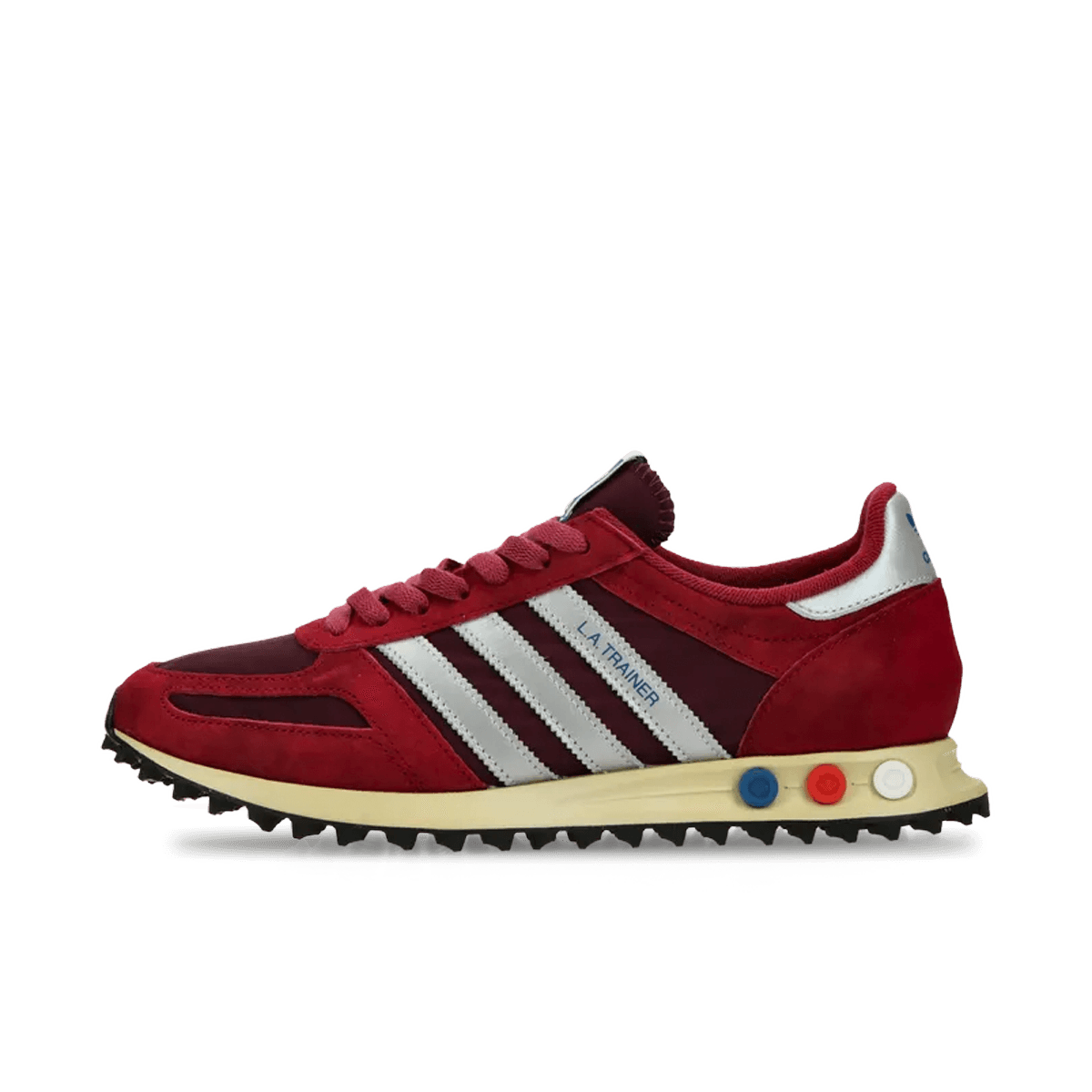 adidas LA Trainer OG 'Noble Maroon' JQ5715