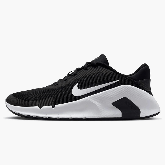 Nike Flex Train Black White HV9972-003