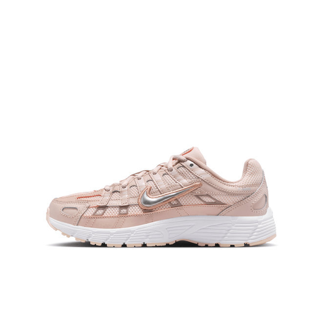 Nike P-6000 Big Kids' HV5064-602