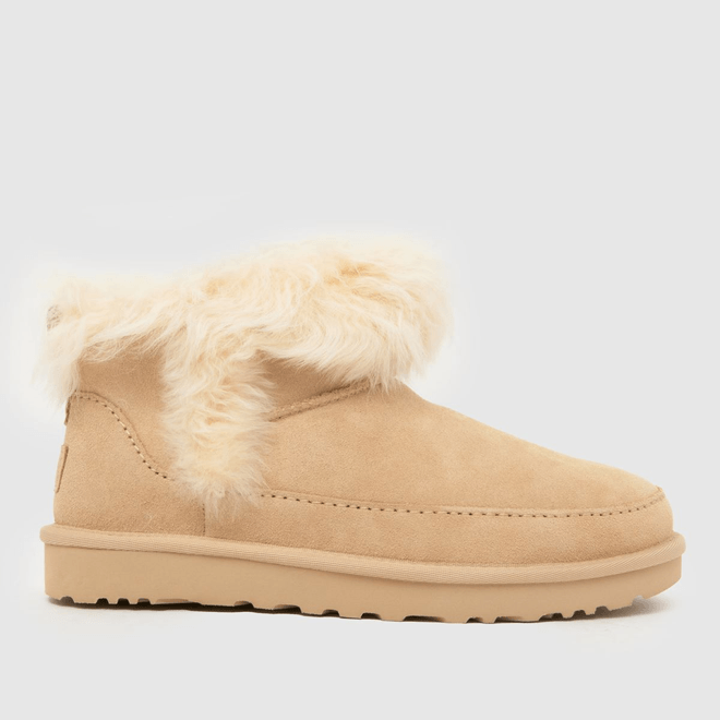 UGG® Classic Ultra Mini Chalet Boot 1173832-SNDCS