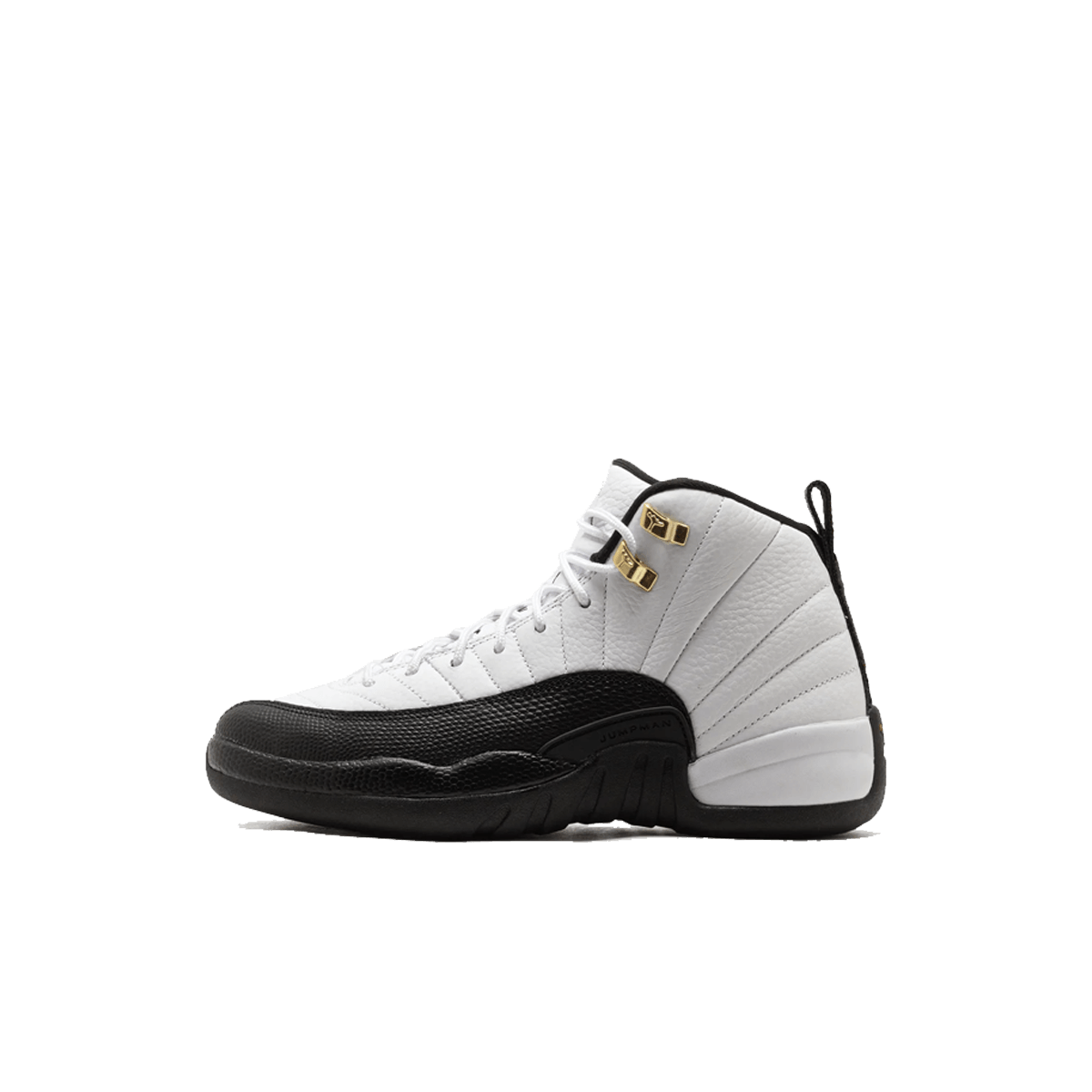 Air Jordan 12 Retro GS 'Taxi' 153265-117