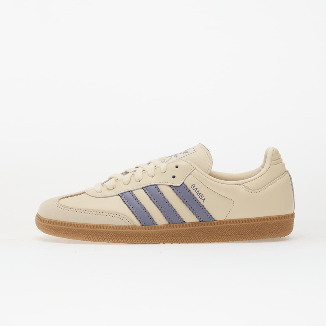 adidas Samba Og W Crew White JS1362