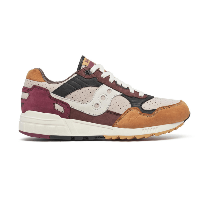 Saucony Shadow 5000 'Grey/Multi' S70945-1