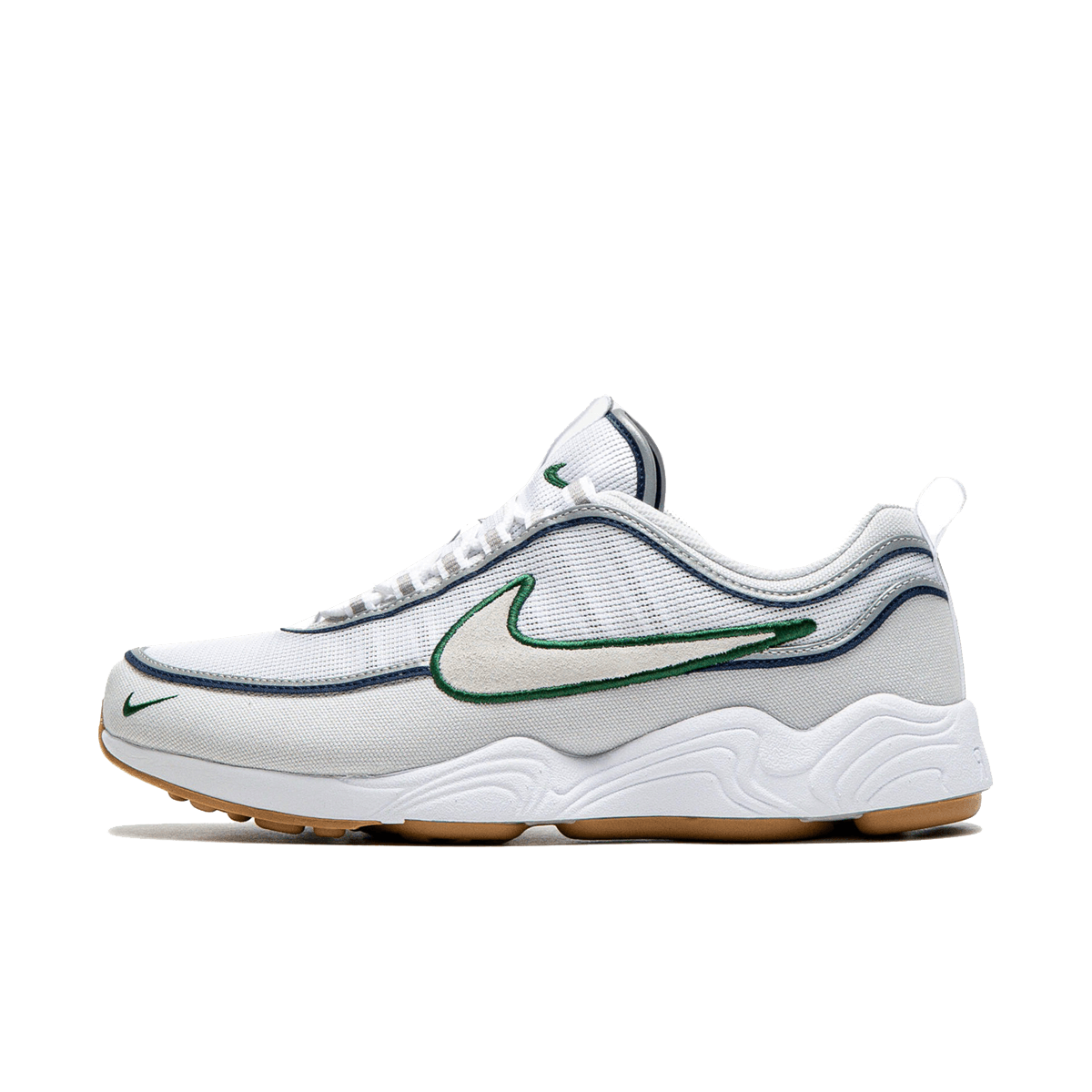Nike Air Zoom Spiridon 'Fir White' IO1907-025