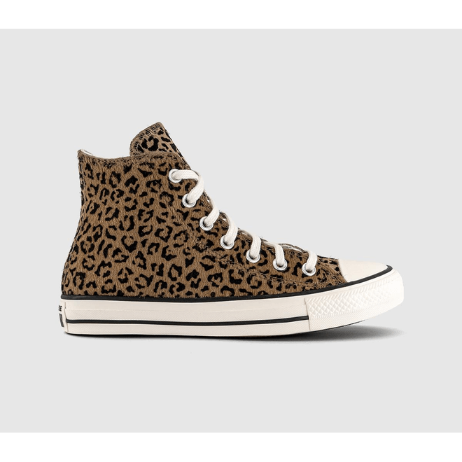 Converse Chuck Taylor All Star Pony Hair A19274C