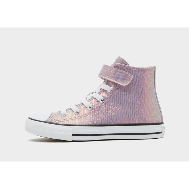 Converse Chuck Taylor All Star Disco Glitter Easy On A14343C