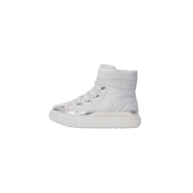 Converse Chuck Taylor All Star Disco Glitter Elements Boots A14431C