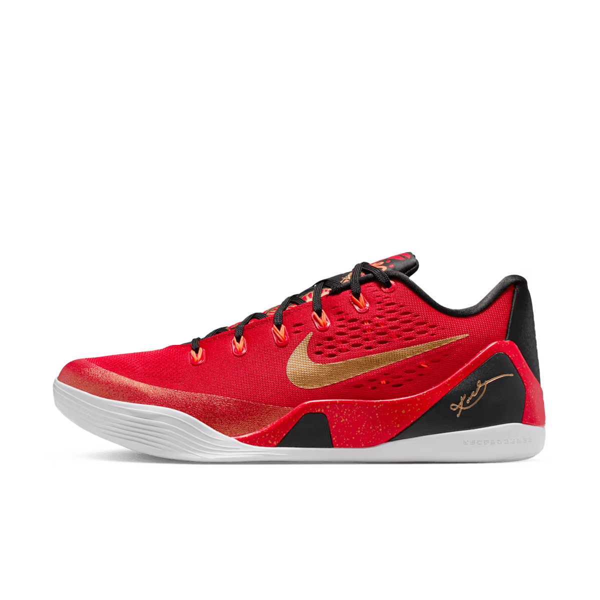 Nike Kobe 9 Low Protro EM 'China' IH1400-600