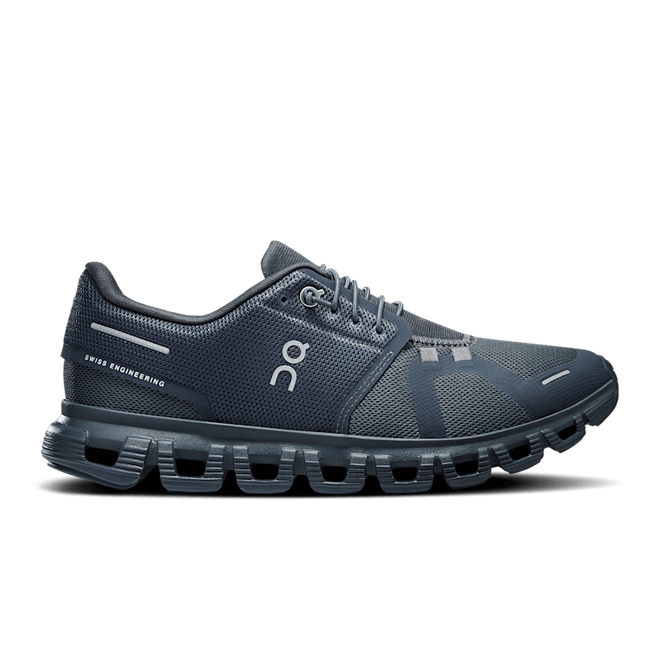 ON Cloud 6 'Blue' 3WF10061580