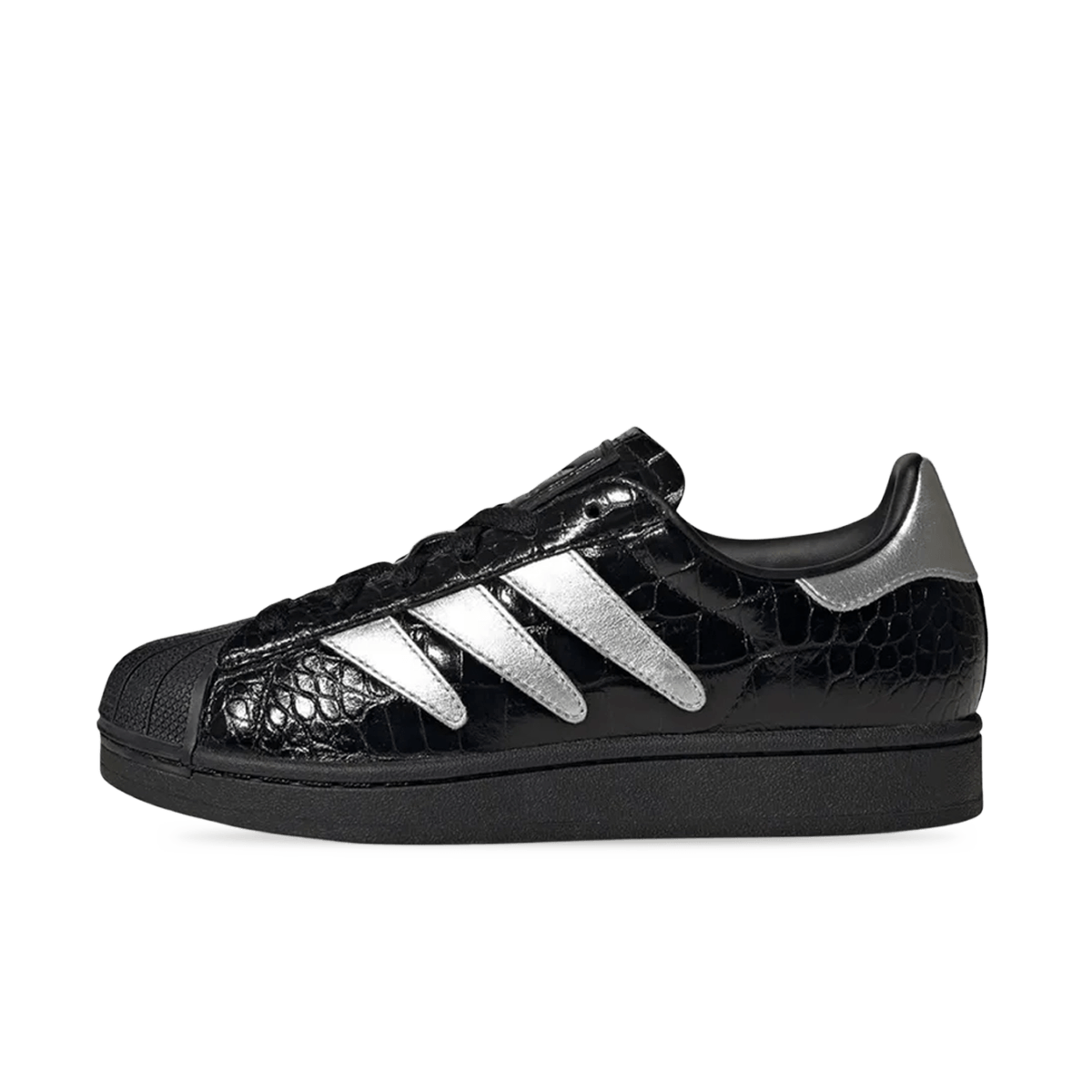adidas Superstar II 'Core Black' HQ9303