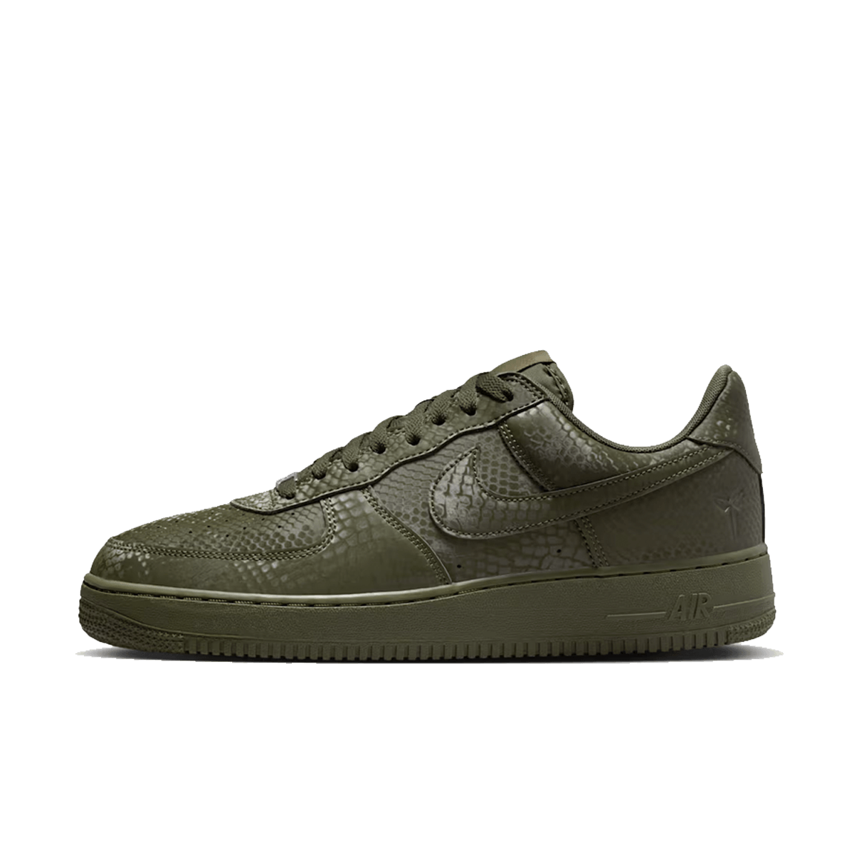 Kobe Bryant x Nike Air Force 1 Low 'Cargo Khaki' IB0018-301