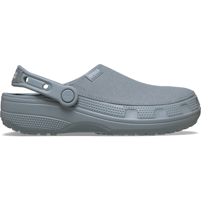 Crocs Classic Crafted Clogs Concrete 211354-0Z3