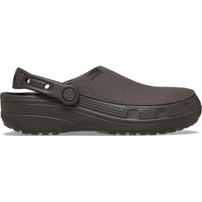 Crocs Classic Crafted Clogs Espresso 211354-206