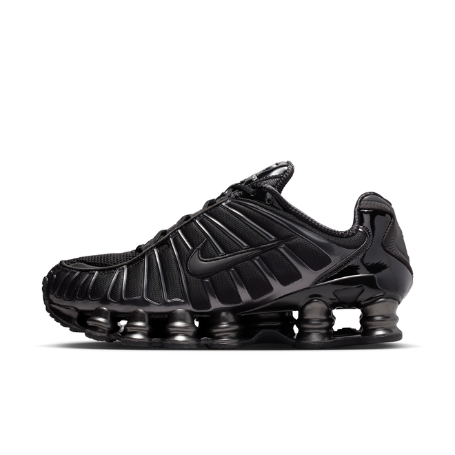 Nike Shox TL WMNS 'Black' IB1087-001
