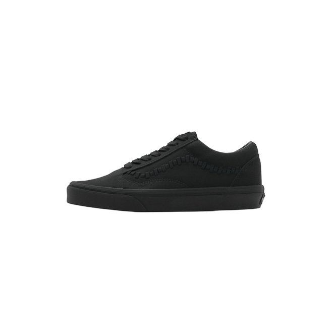 Vans Old Skool W VN000D9YBKA