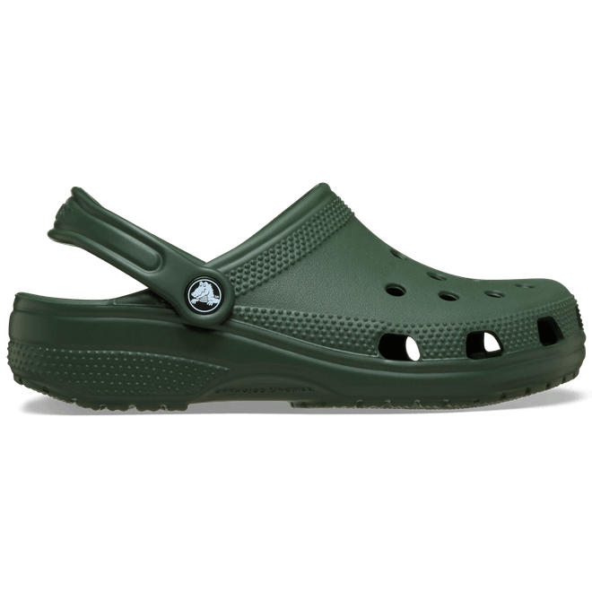 Crocs Classic Clogs Field Green 10001-3CM