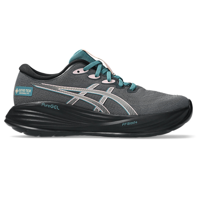 ASICS GEL-CUMULUS 27 GORE-TEX Carrier Grey 1012B834-020