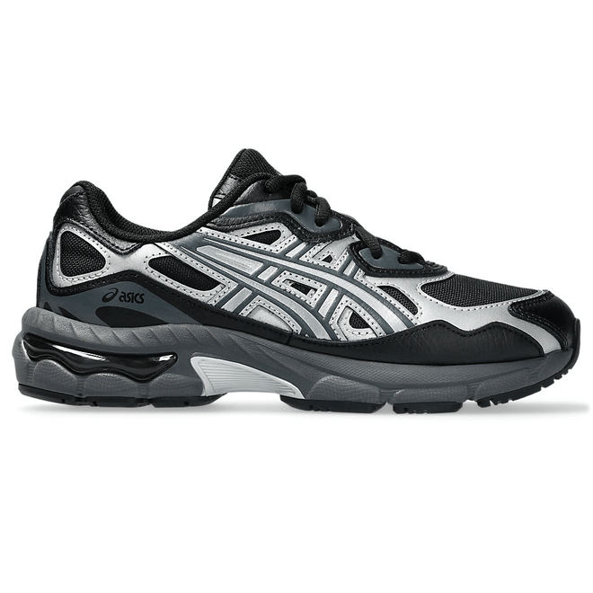 ASICS GEL-NYC GS Black 1204A191-001