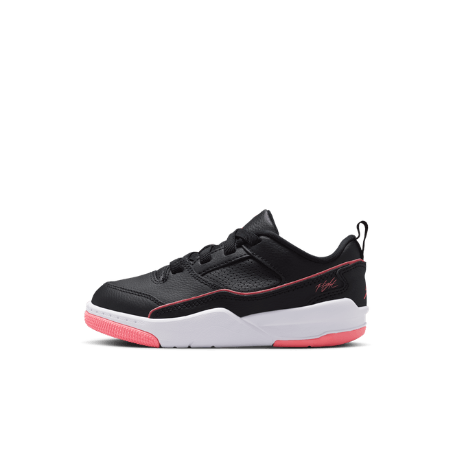 Nike Jordan Flight Court Younger Kids' HF3332-009
