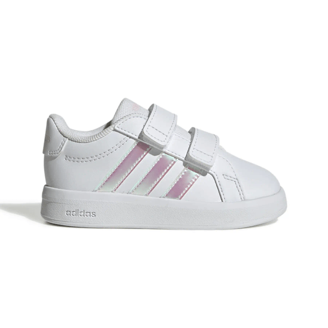 zool babyschoenen adidas Grand Court 3.0 KJ0882