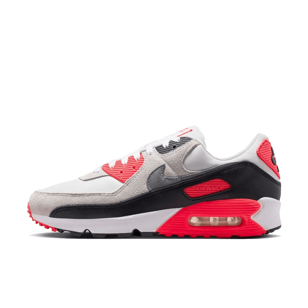 Nike Air Max 90 ‘Infrared 3M’ IU1055-100