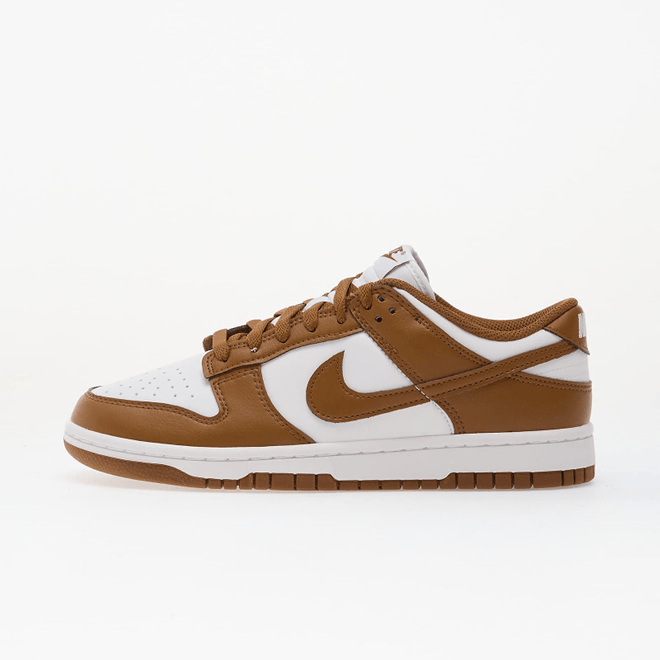 Nike W Dunk Low Sail IM6572-101