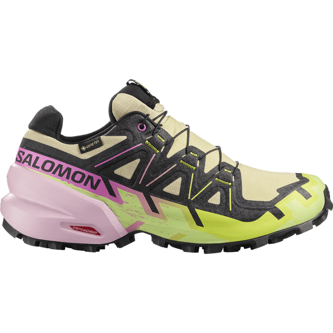 Salomon Speedcross 6 Gtx W L47985700