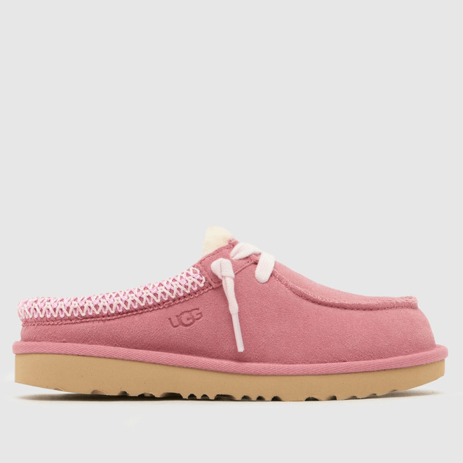 UGG® Tasman Mule Horizon Pink 1175213K-HNPN