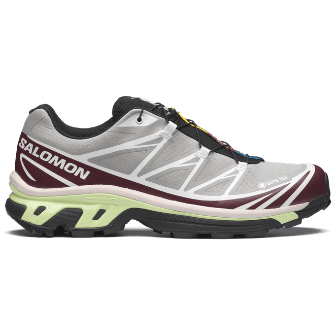 Salomon Xt-6 Gtx L47991600