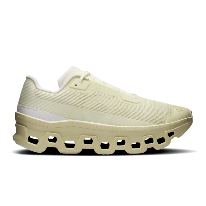 ON Cloudmonster Void 'Beige' 3WG10814754