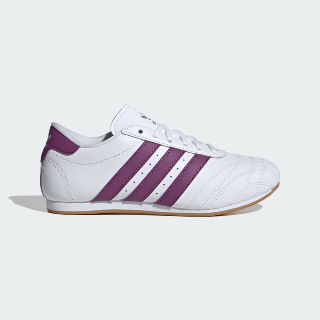 adidas Taekwondo Veterschoenen JR9393