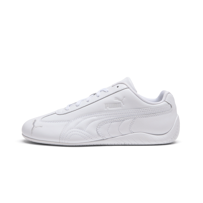 PUMA Speedcat Volledig Leren 405449-02