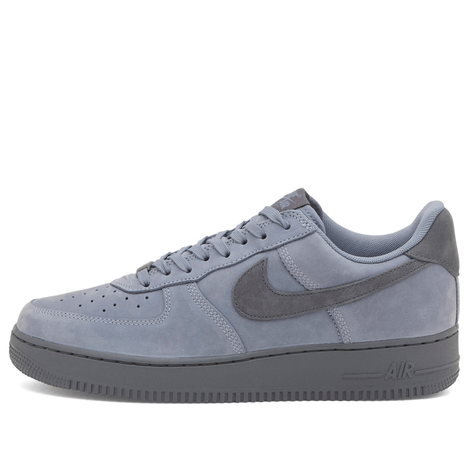 Nike Air Force 1 Low Retro Prm Qs IO9555-400