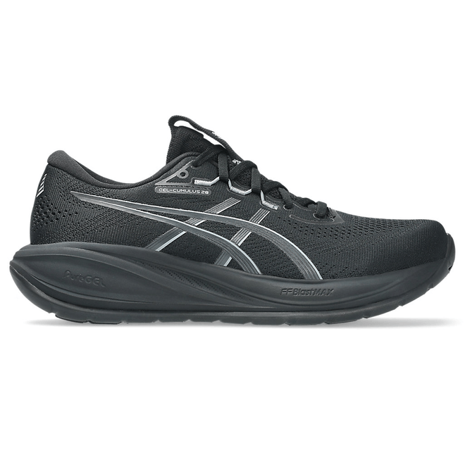 ASICS GEL-CUMULUS 28 Black 1011C143-003
