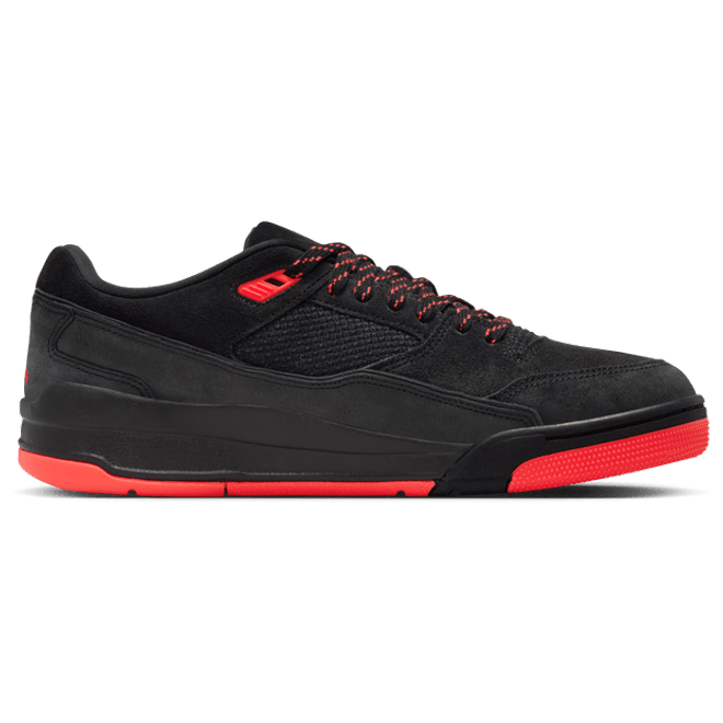 Jordan Flight Black HF3255-011